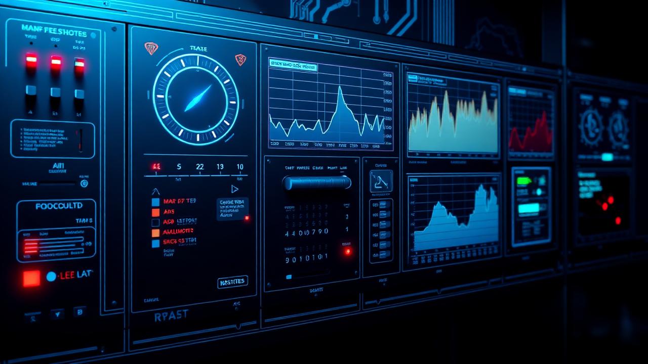 Between Two Inspections: Why Predictive Maintenance Is the Missing Layer in Australian Electrical Safety