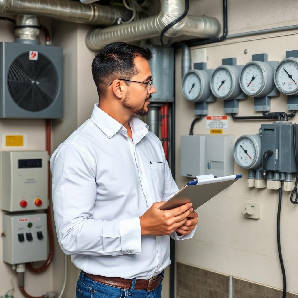 Energy Audit 
