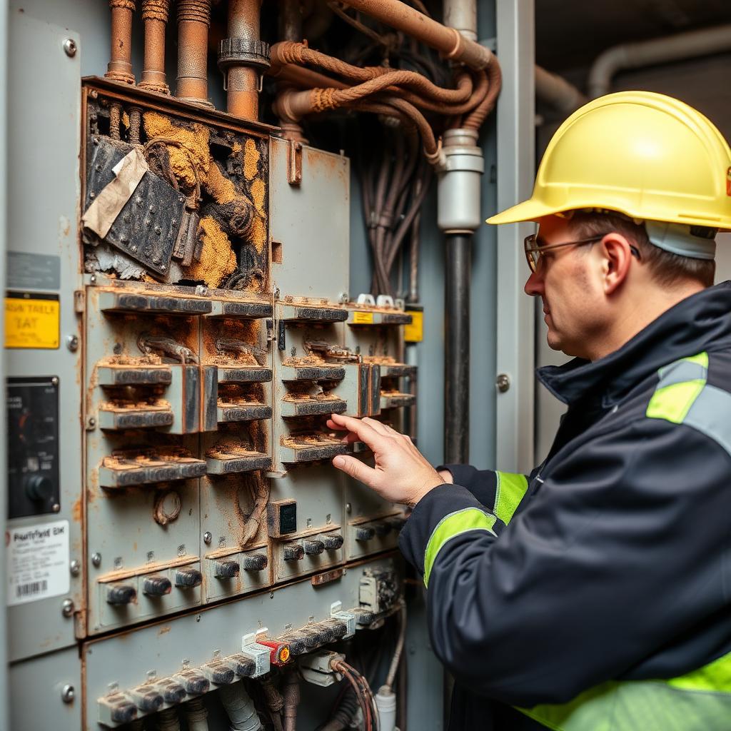 Fault Investigation