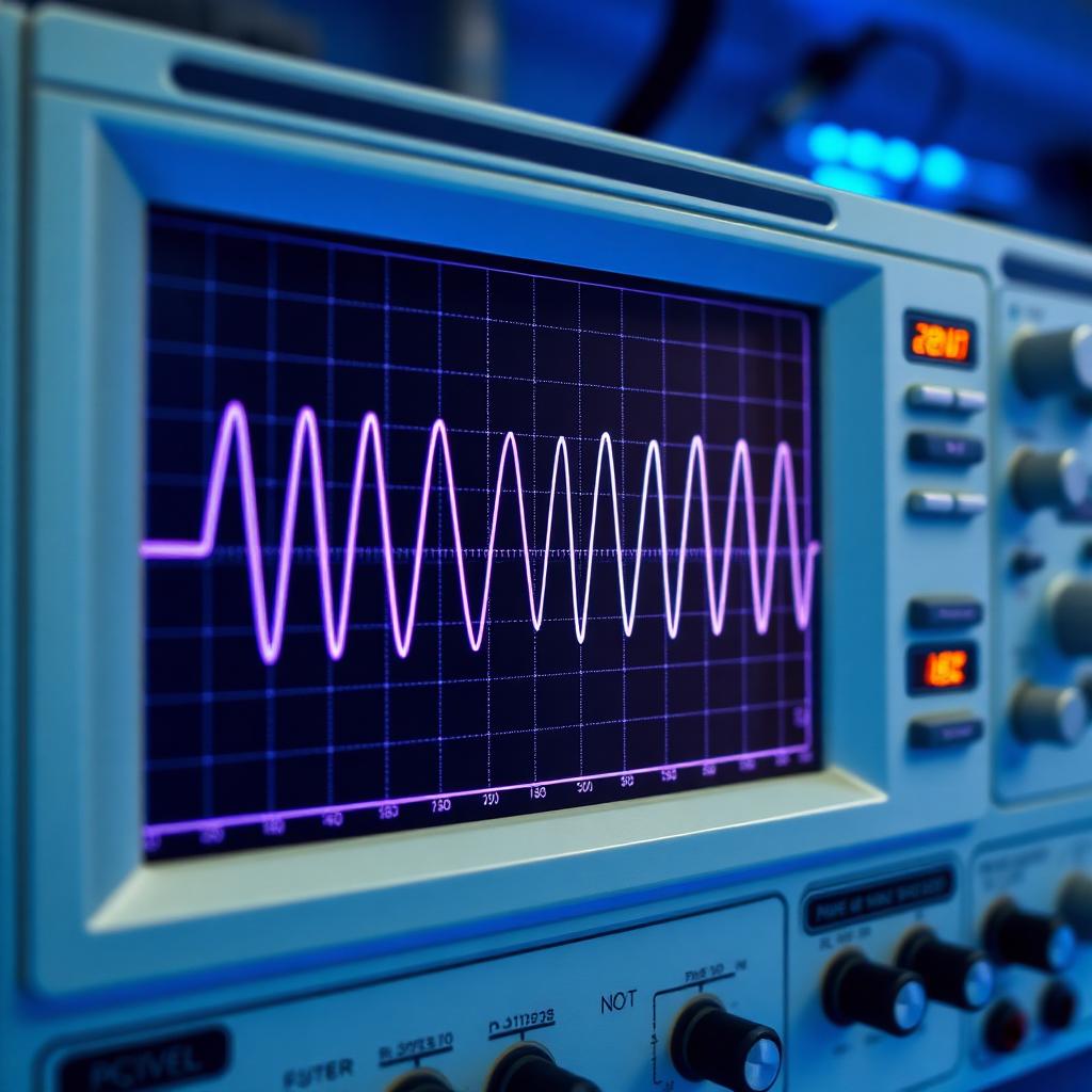 Power Quality & Harmonics