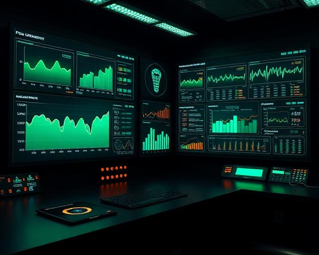 Smart Energy Management