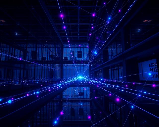 IoT Building Management