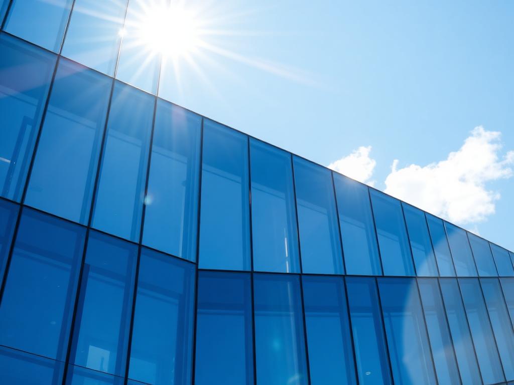 Passive Cooling & Nano Coating