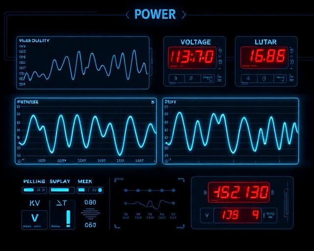 Power Quality Solutions