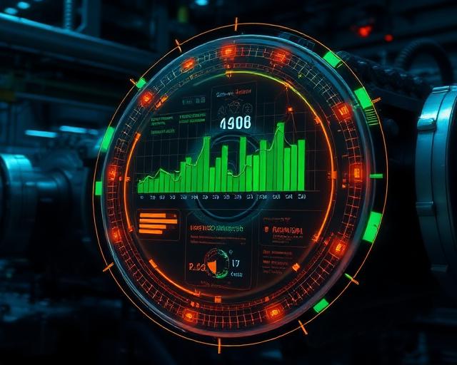 Predictive Maintenance