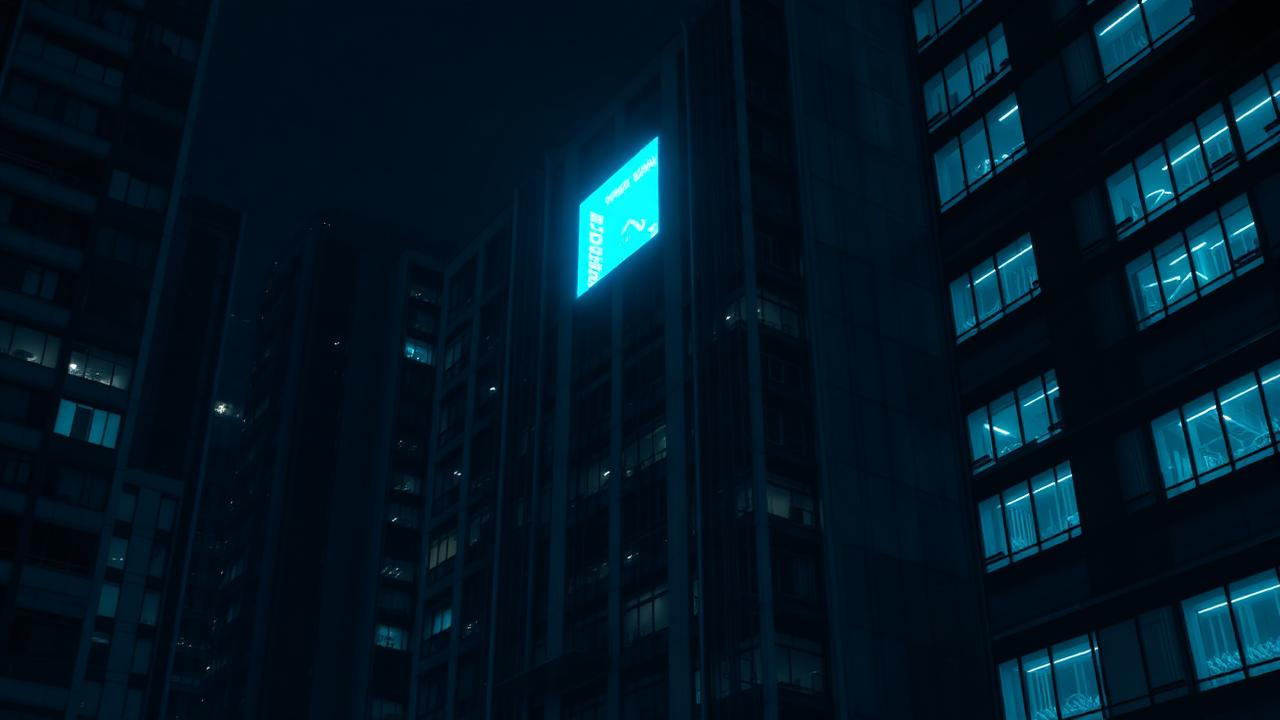 When One Switchroom Fails, the Whole Building Stops: Why Australian Buildings Need Predictive Electrical Monitoring