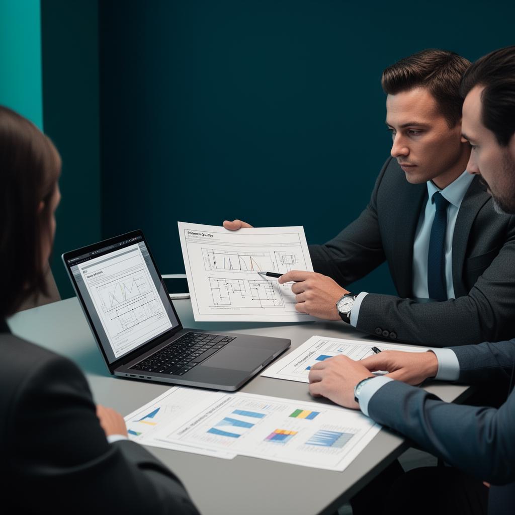 Consultants