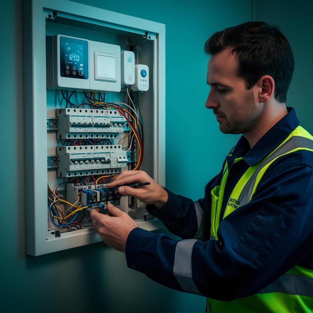 Electrical Contractors