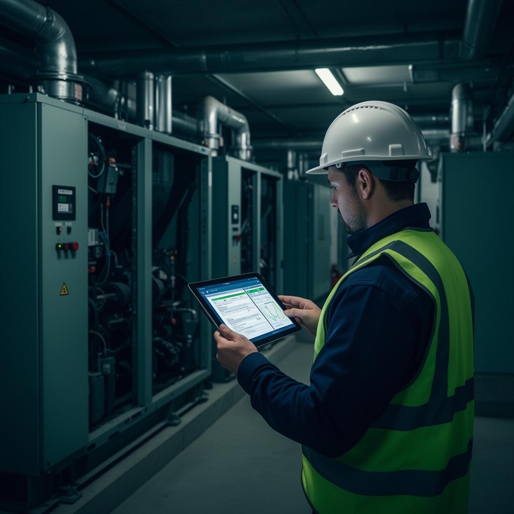 Facility Managers